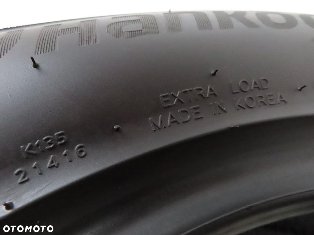 215/55R17 OPONA LETNIA Hankook Ventus Prime 4 98W XL - 3