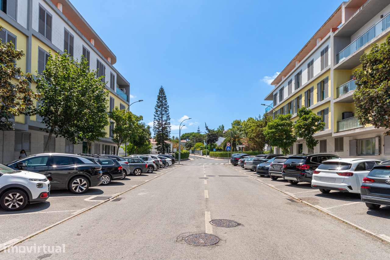 Apartamento, 135 m², Alfragide - Grande imagem: 2/37