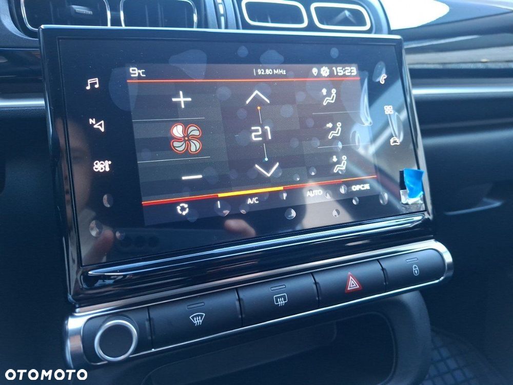 Citroën C3 1.2 PureTech Max - 19