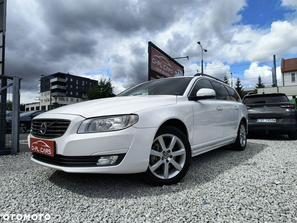 Volvo V70 D3 Drive-E Dynamic Momentum - 40