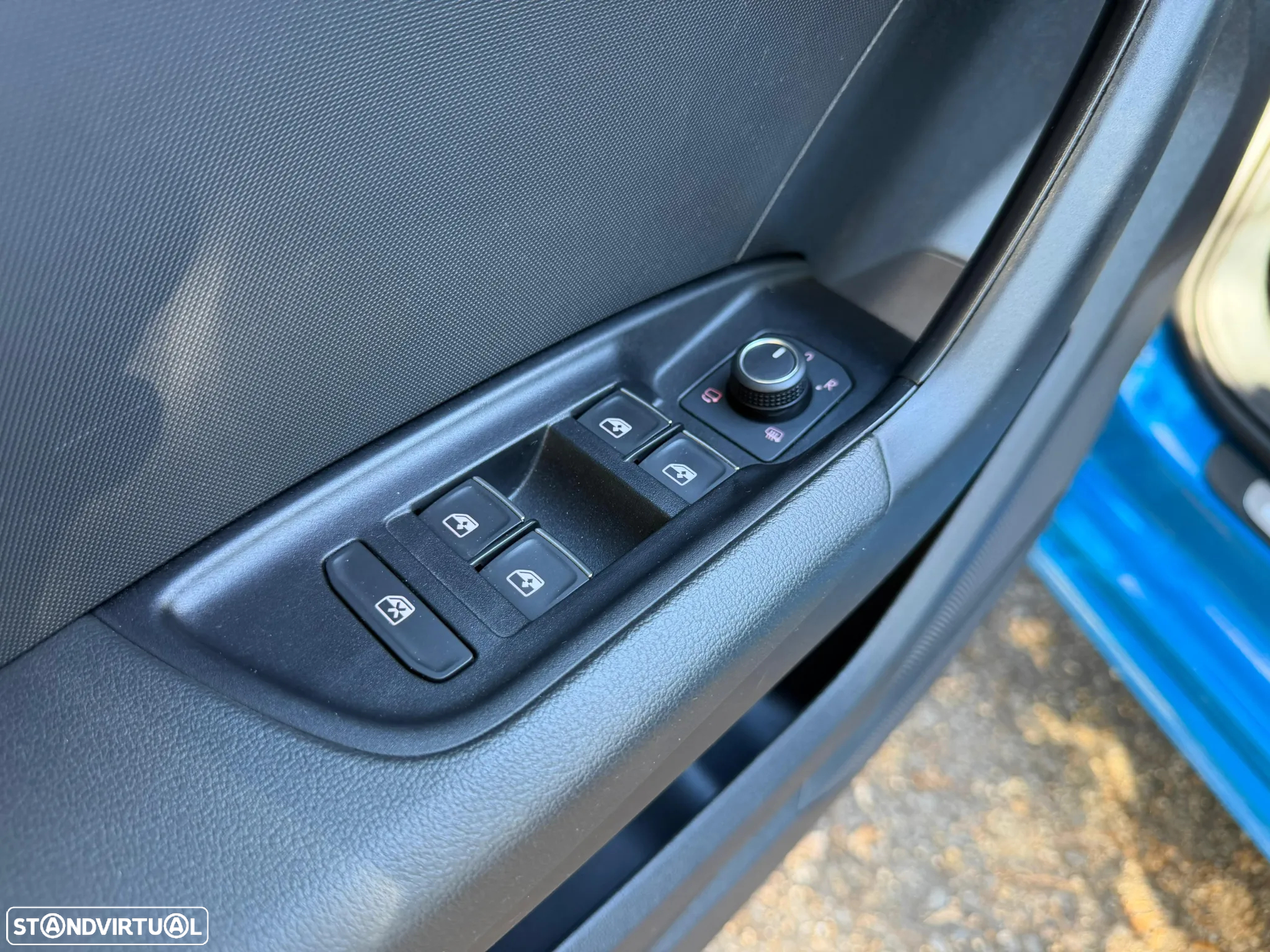 Audi A1 Sportback 35 TFSI S Line S tronic - 31