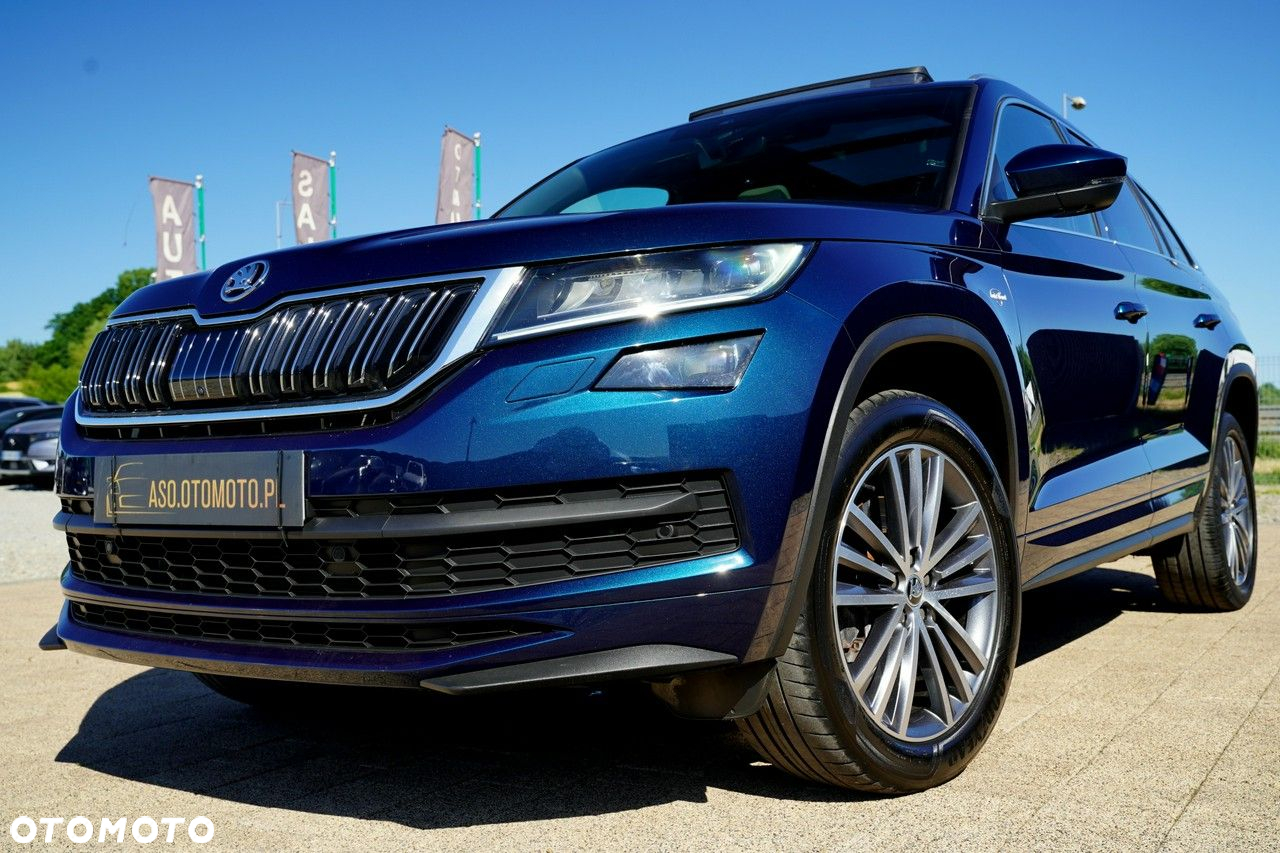 Skoda Kodiaq - 4