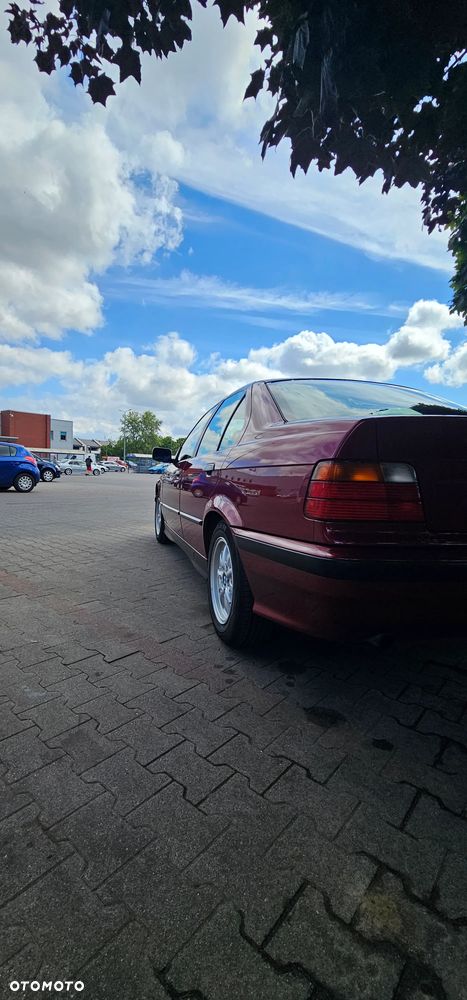 BMW Seria 3 - 11