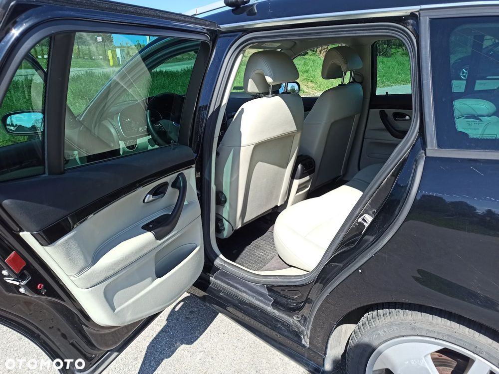 Saab 9-3 1.8 t Linear - 10