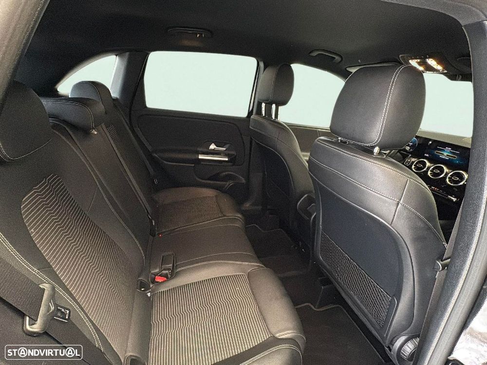 Mercedes-Benz B 180 d Progressive Aut. - 16