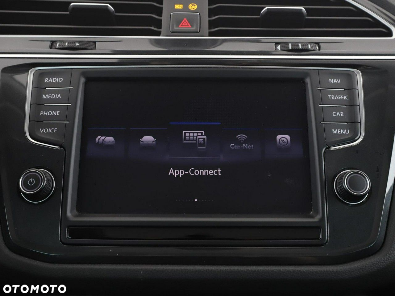 Volkswagen Tiguan 2.0 TSI 4Motion (BlueMotion Technology) DSG Sound - 23