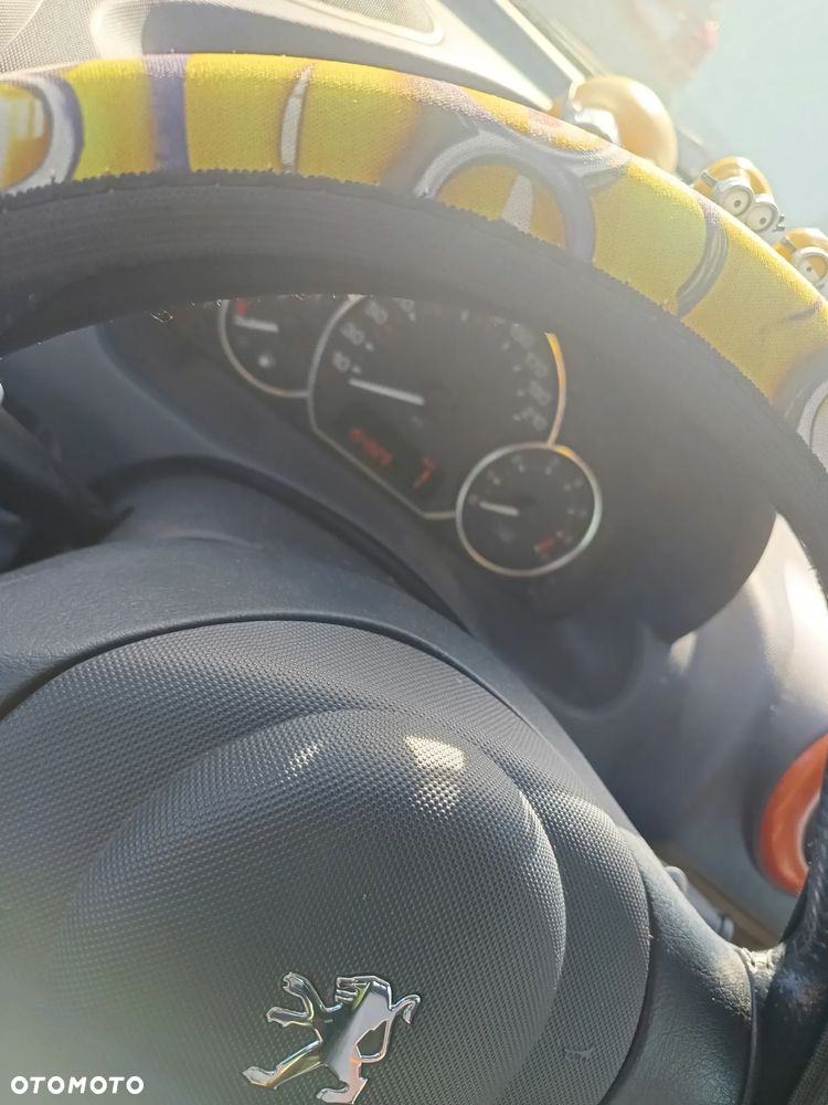 Peugeot 1007 75 2-Tronic Premium - 7