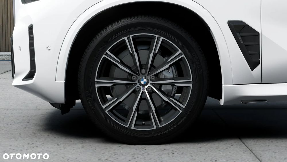BMW X5 xDrive40i mHEV sport - 9