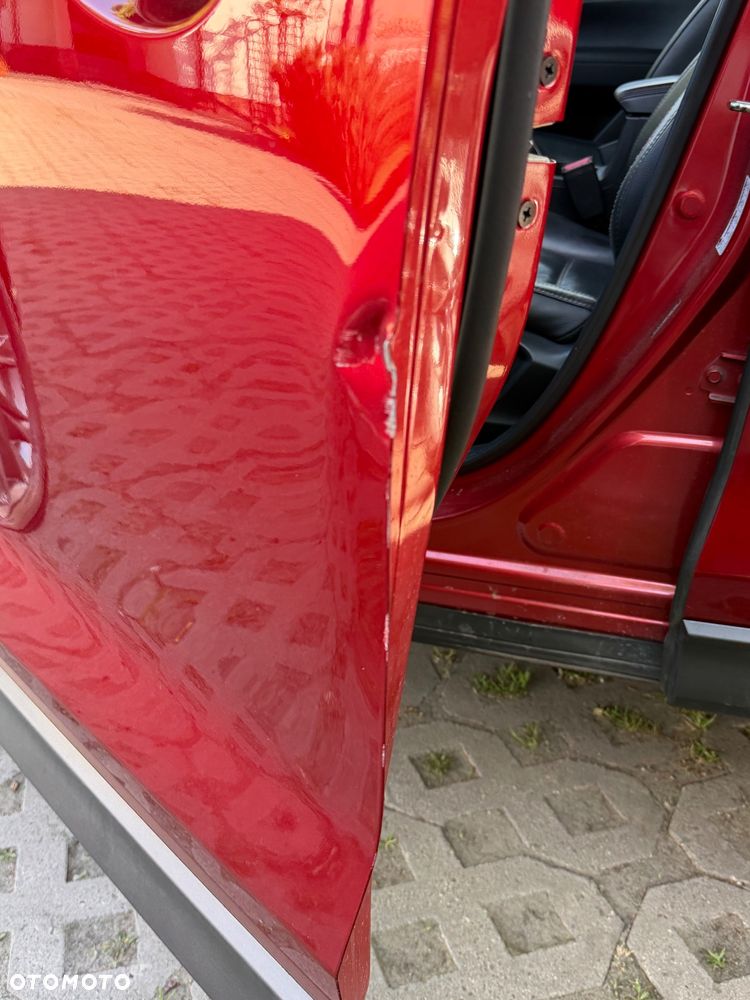 Mazda CX-5 2.0 Skypassion 2WD - 2