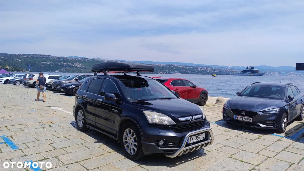 Honda CR-V 2.2i CTDi DPF Executive - 17