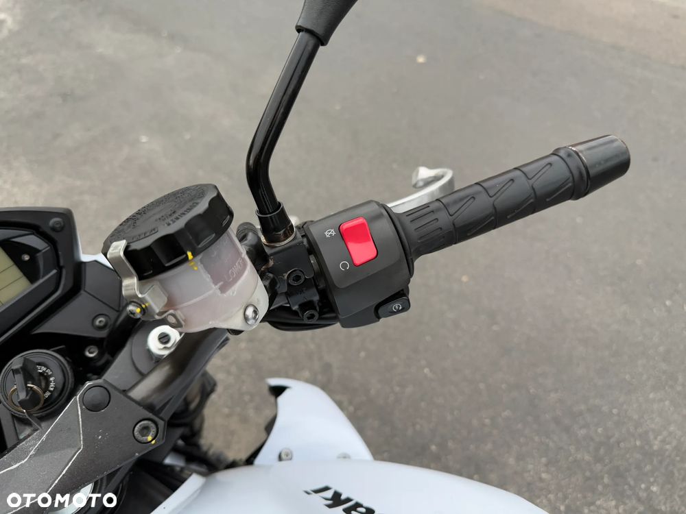 Kawasaki Z - 33