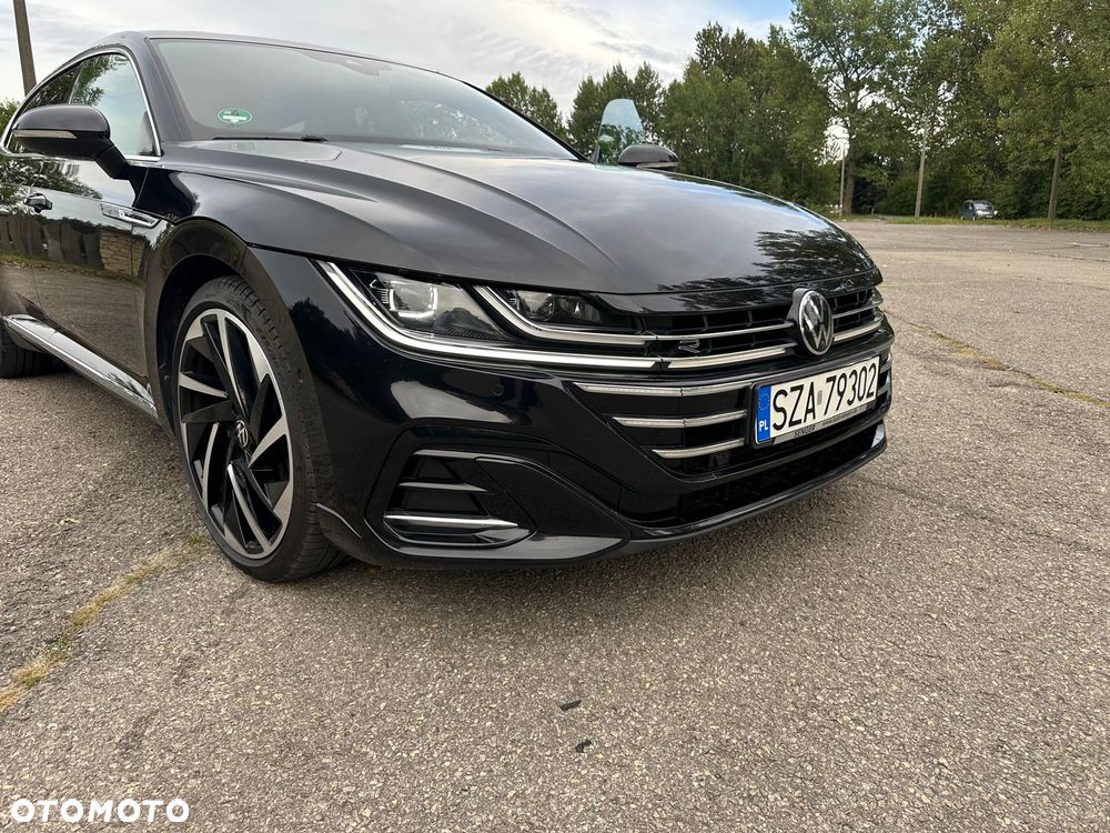 Volkswagen Arteon Shooting Brake - 7