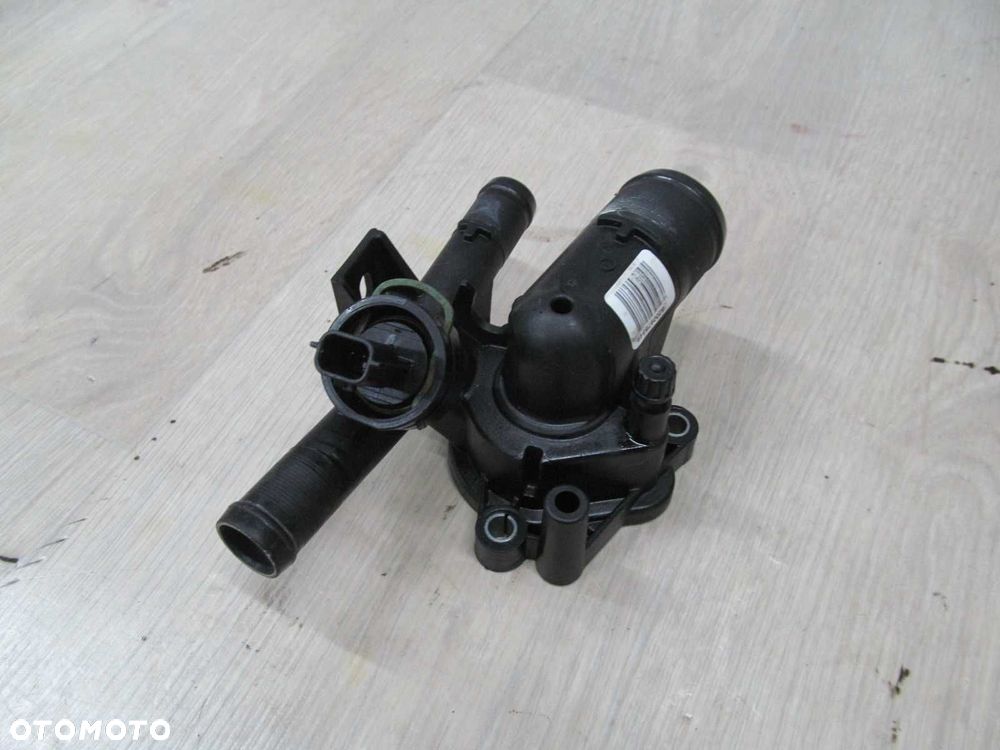 RENAULT MASTER III MOVANO 2.3 OBUDOWA TERMOSTATU 8200978549 10-19 - 2