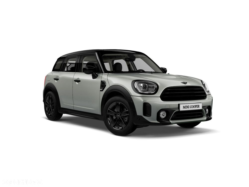 MINI Countryman - 2
