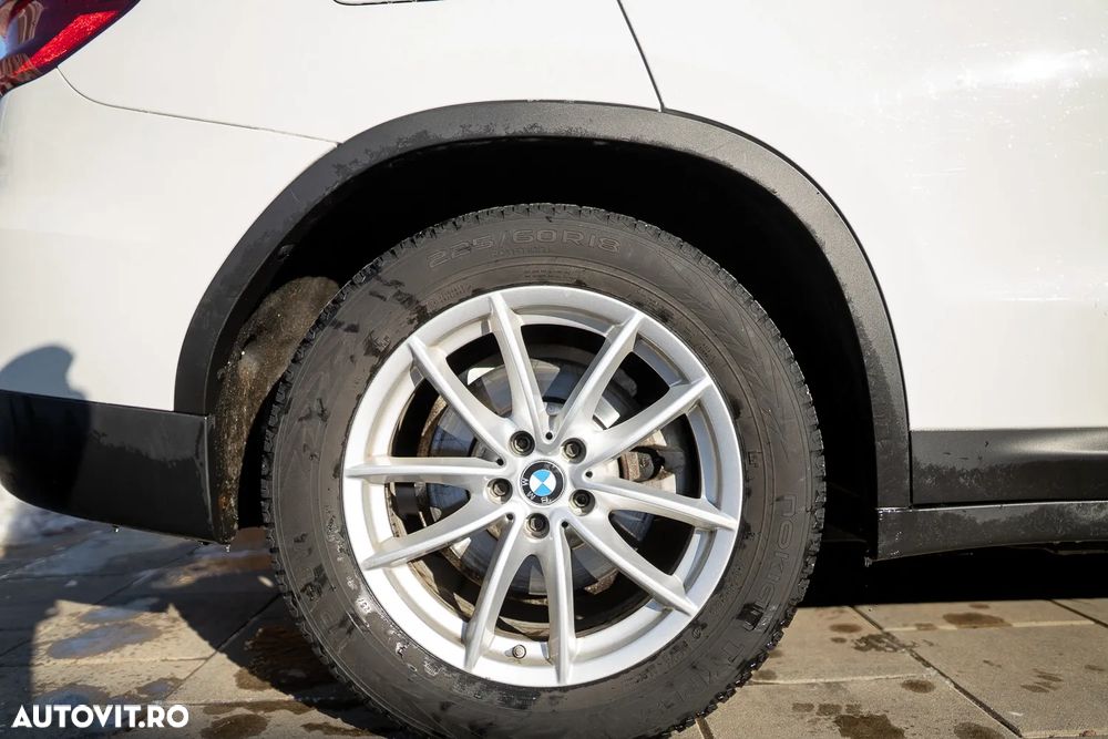 BMW X3 xDrive30e Aut. xLine - 20