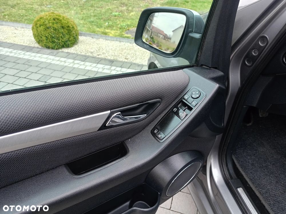 Mercedes-Benz Klasa B - 18