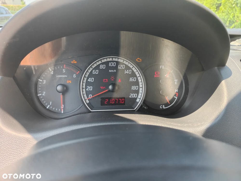 Suzuki Swift 1.3 DDiS 16v GL Airco - 5