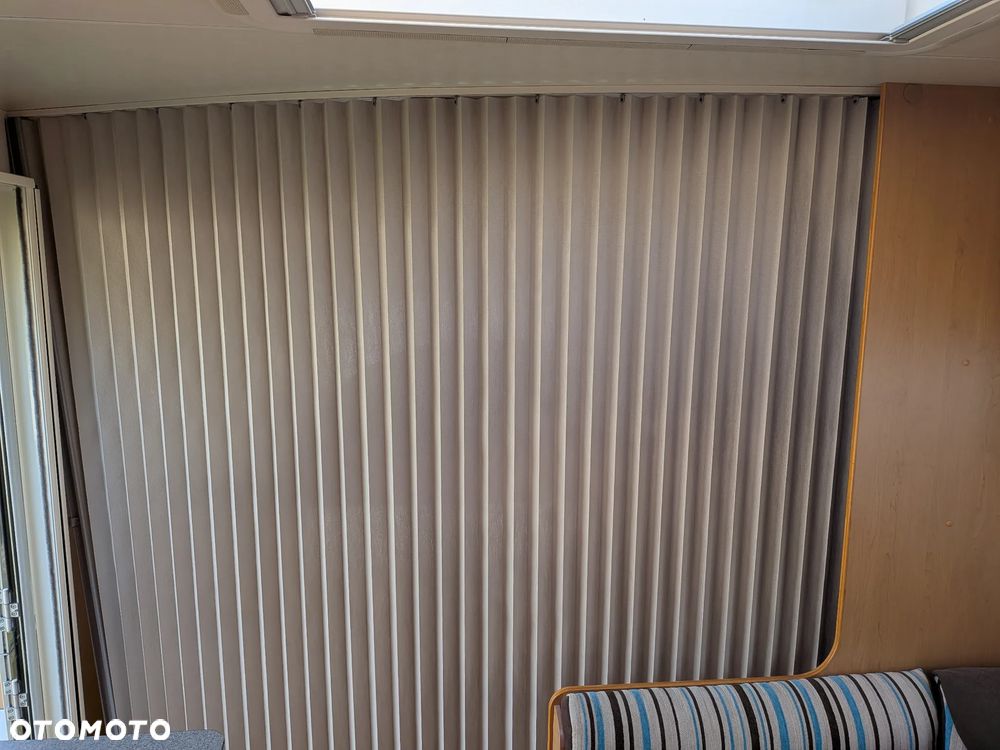 KNAUS Sudwind 550 - 10