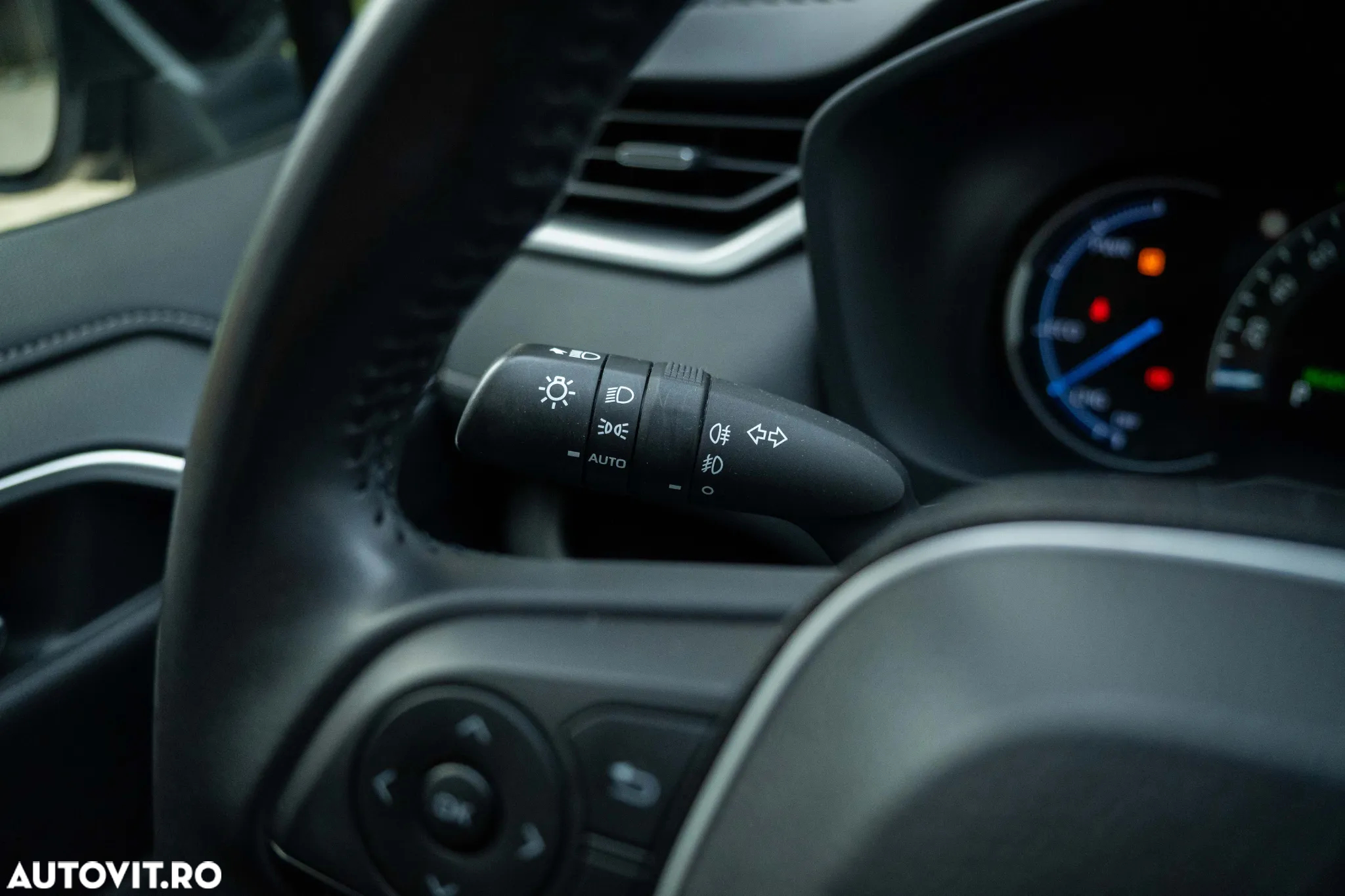 Toyota RAV4 2.5 Hybrid VVT-iE 4x2 Dynamic - 21