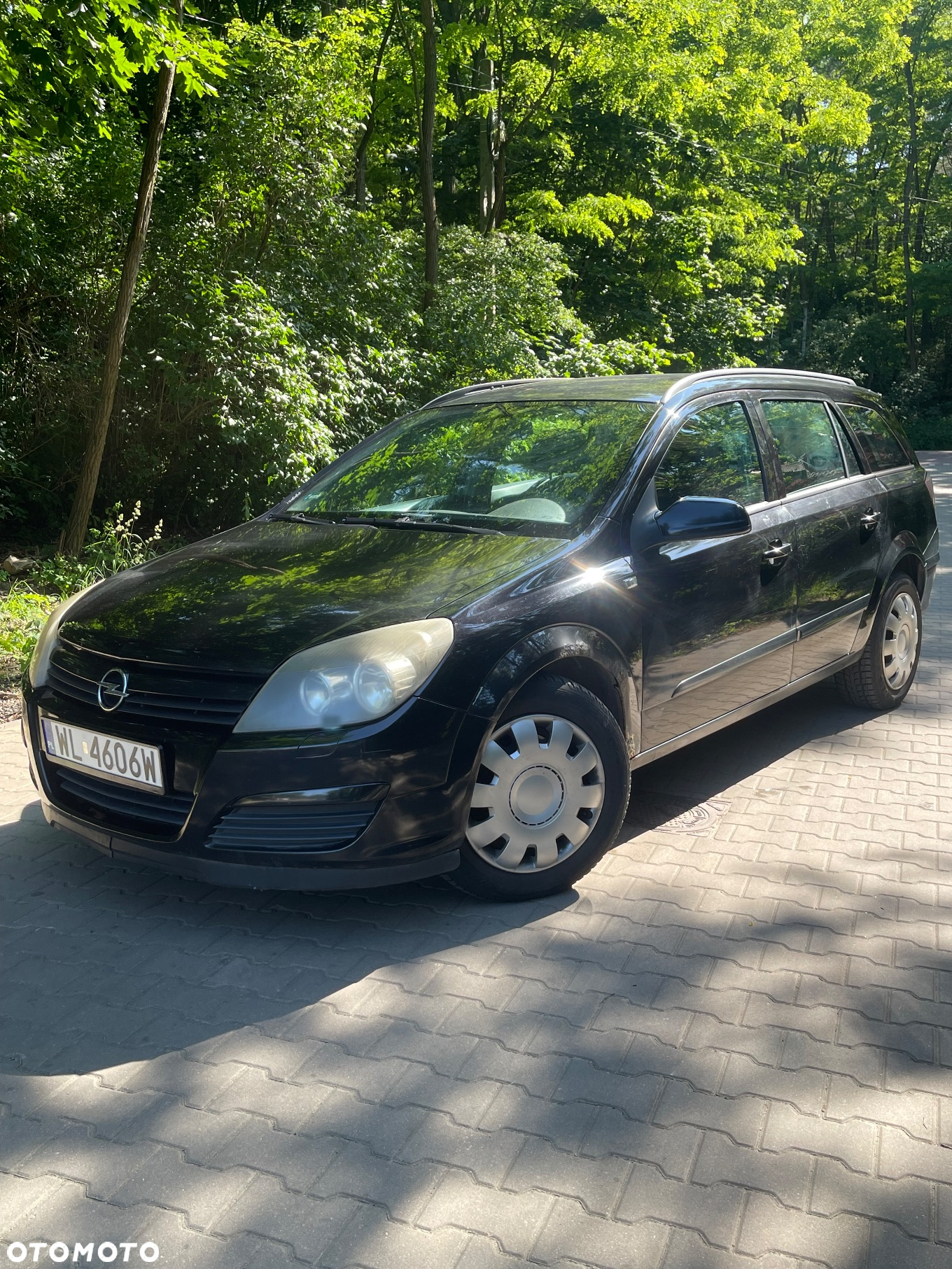 Opel Astra - 2