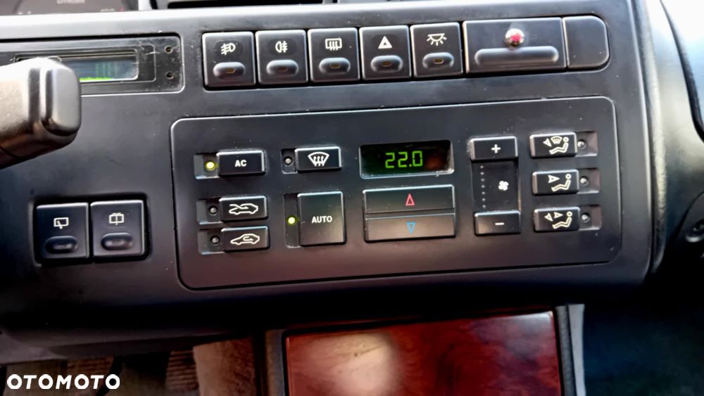 Citroën XM 2.0 SX - 13