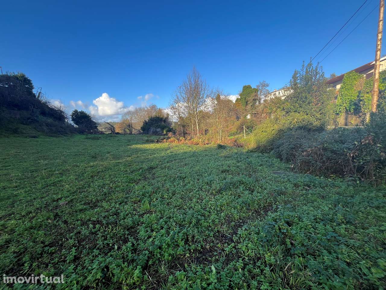 Terreno  Venda em Areias de Vilar e Encourados,Barcelos - Grande imagem: 4/13