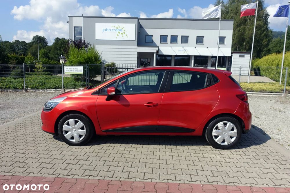 Renault Clio Energy dCi 75 Business - 8