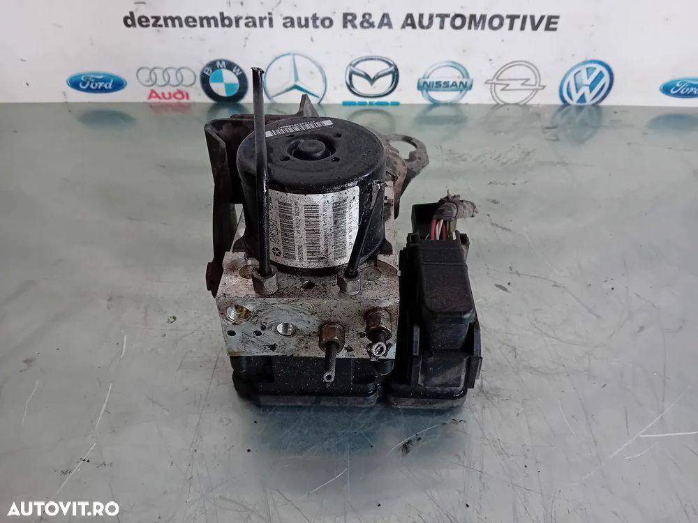 Modul Pompa Unitate ABS Dodge Caliber 2.0 Crdi 2006-2012 Volan Stanga Europa - 3