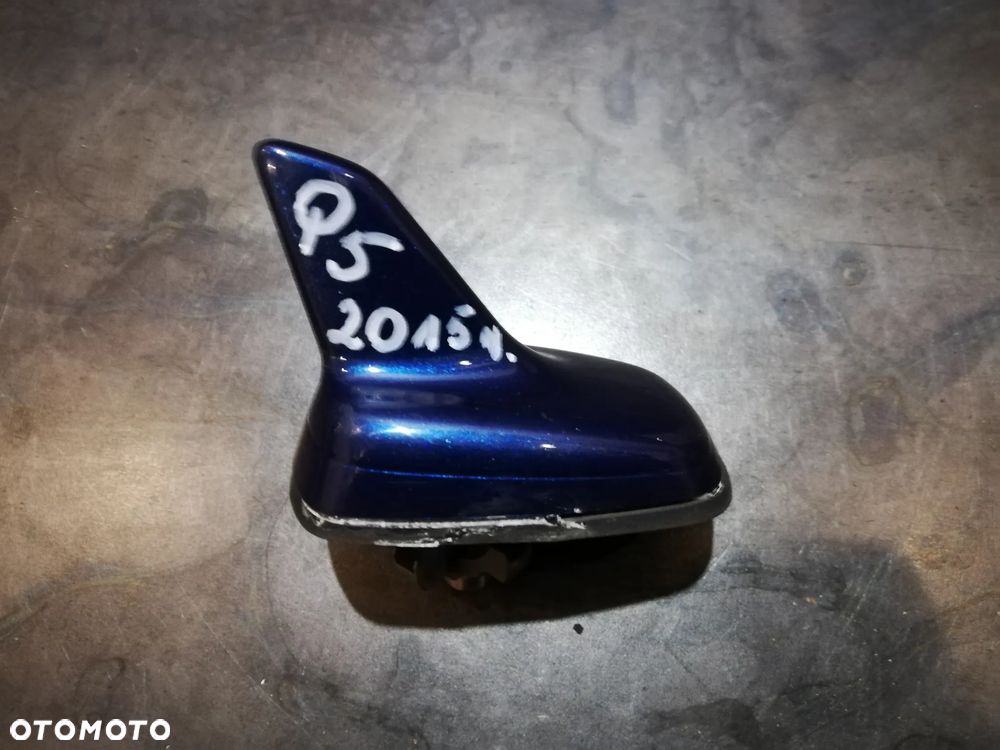 AUDI A6 C7 A4 B8 A5 8T A7 ANTENA DACHOWA REKIN 4G0035503E - 1