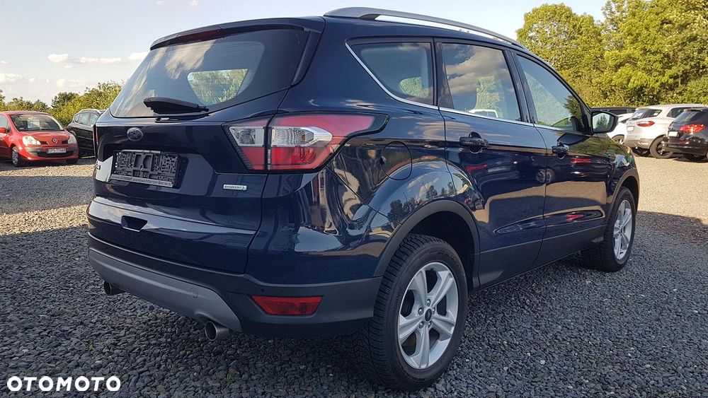 Ford Kuga 1.5 EcoBoost 2x4 Cool & Connect - 5