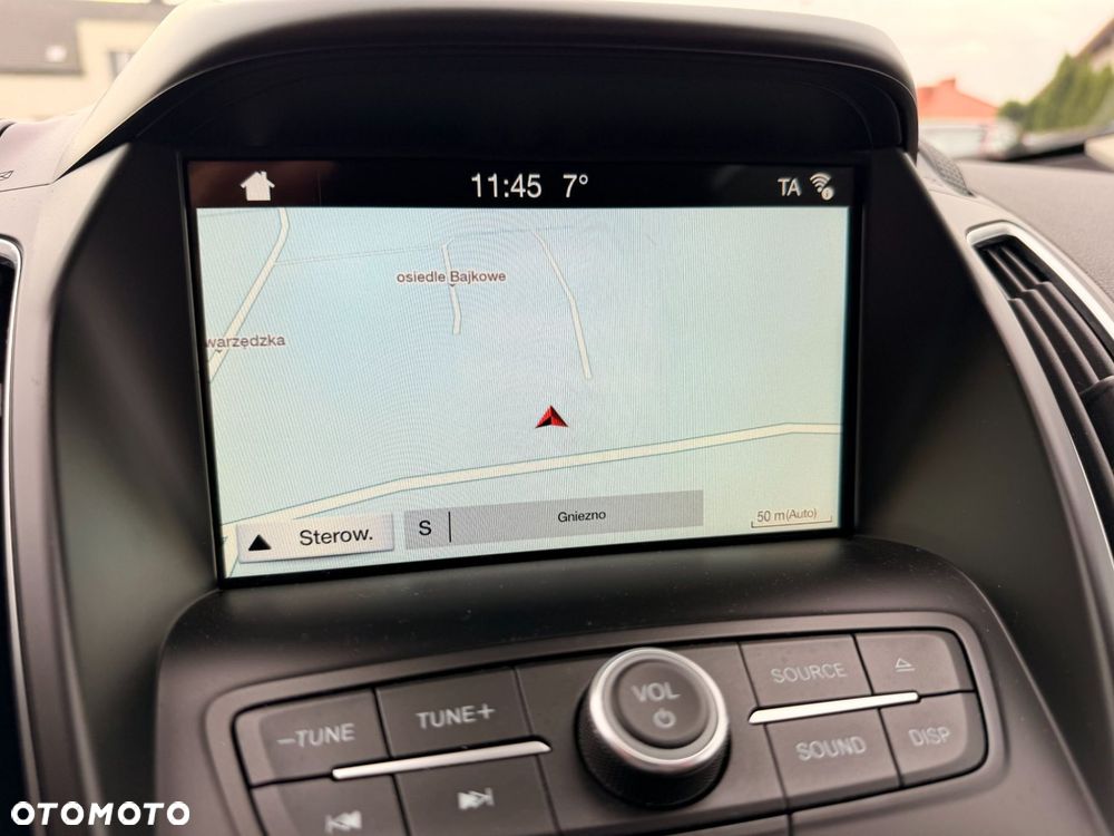 Ford C-MAX - 26