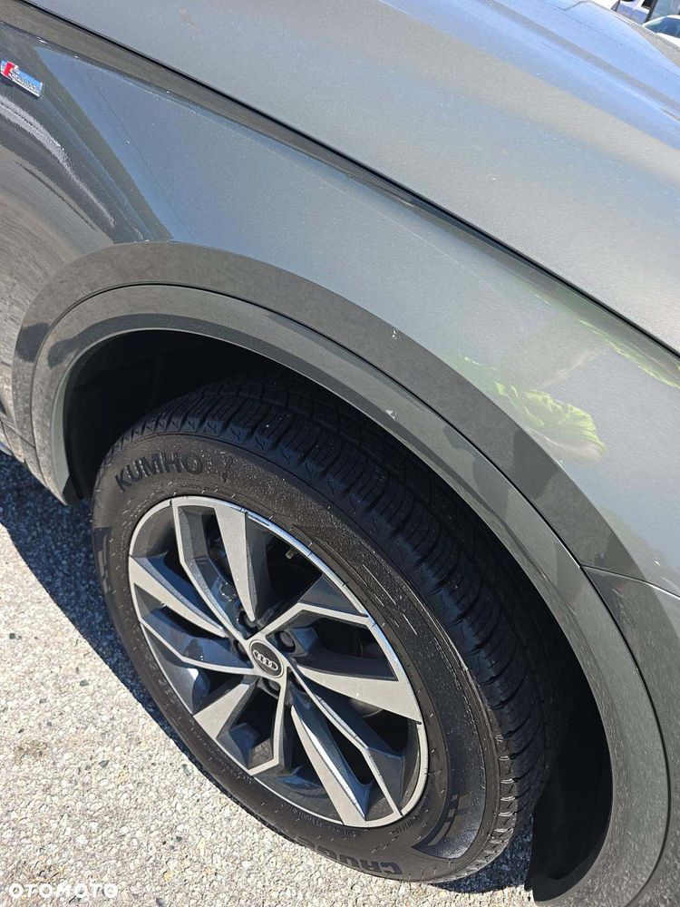Audi Q5 45 TFSI quattro S tronic S line - 14