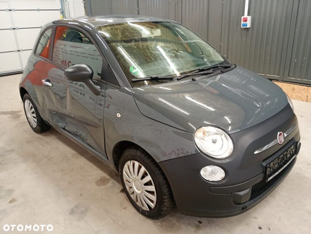 Fiat 500 1.2 Pop - 1