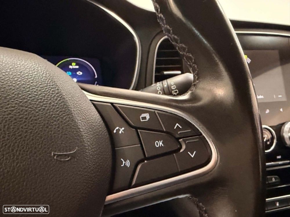 Renault Mégane Sport Tourer 1.6 E-Tech Plug-In Intens - 17