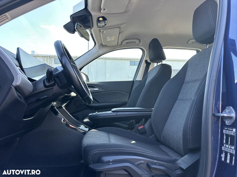 BMW X1 2023 — imagine 25