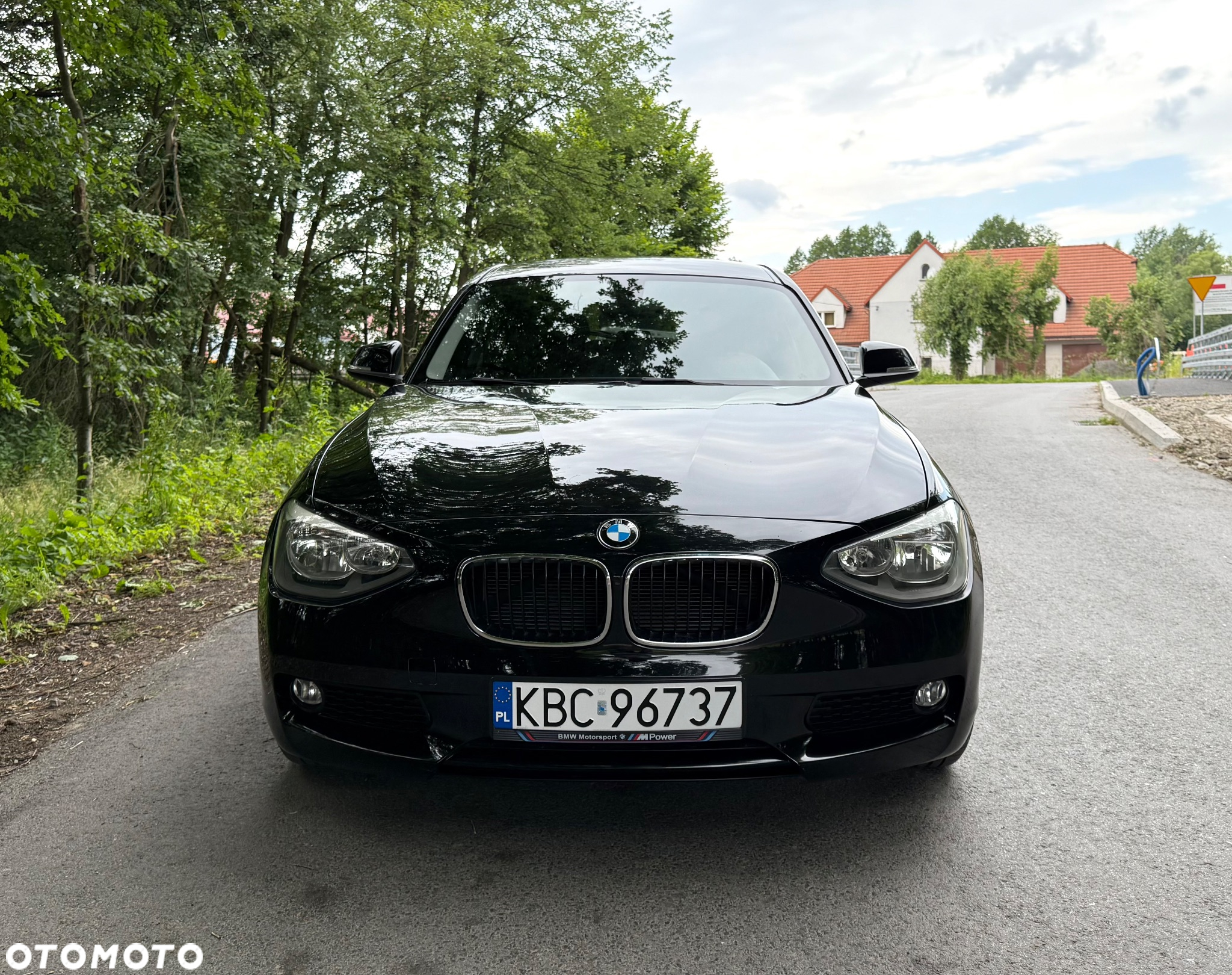 BMW Seria 1 116i - 3