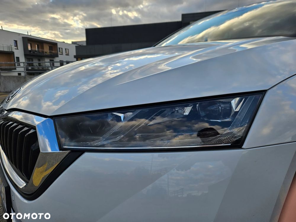 Skoda Octavia 1.5 TSI e-Tec Style DSG - 3
