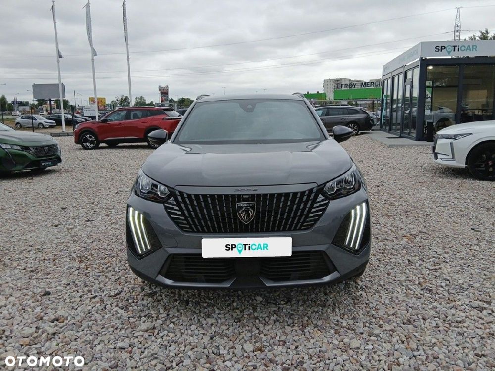 Peugeot 2008 1.2 PureTech Allure S&S EAT8 - 2
