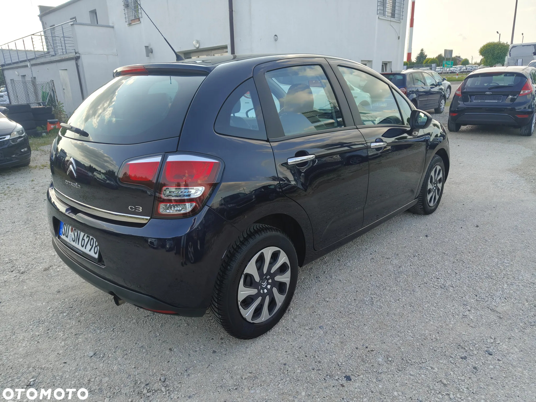 Citroën C3 - 7