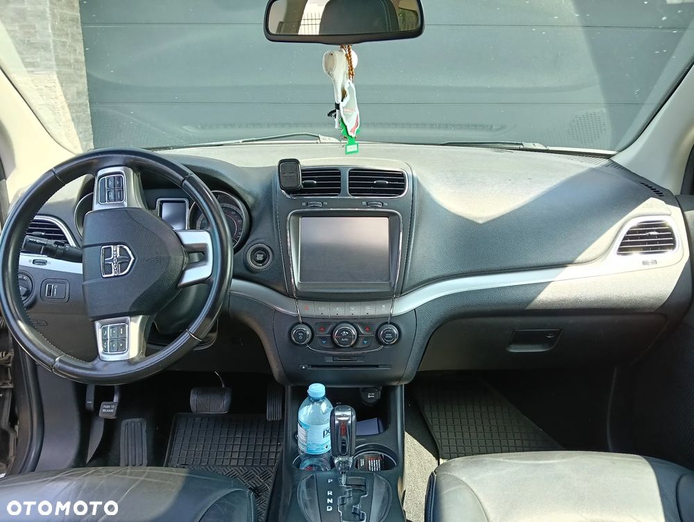 Dodge Journey - 6