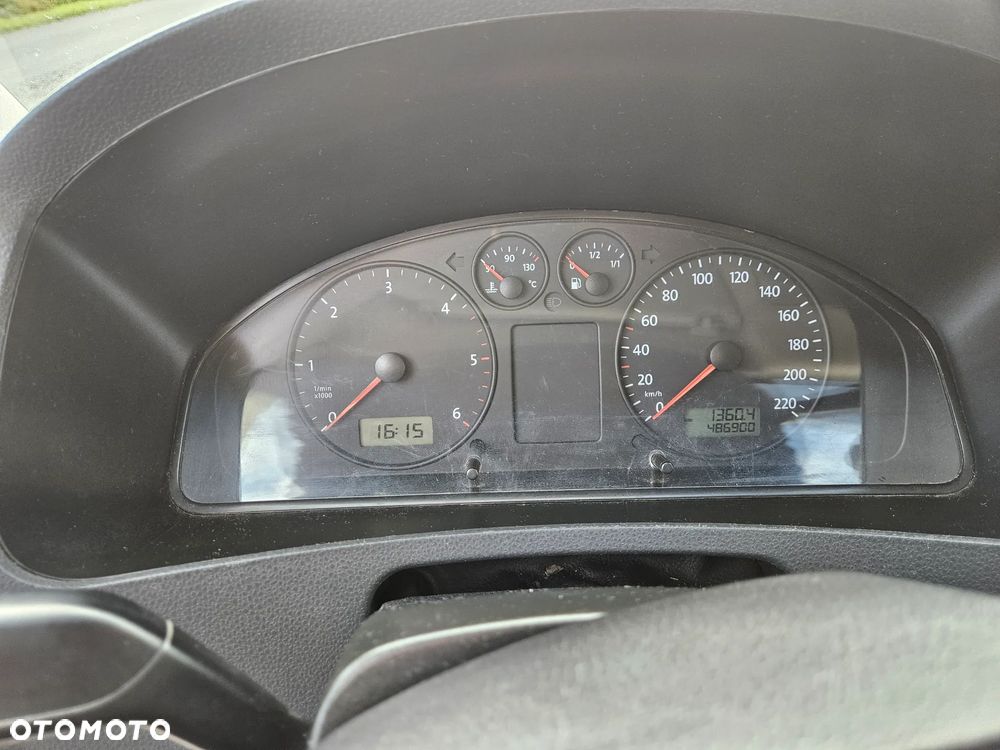 Volkswagen Transporter Standard - 14