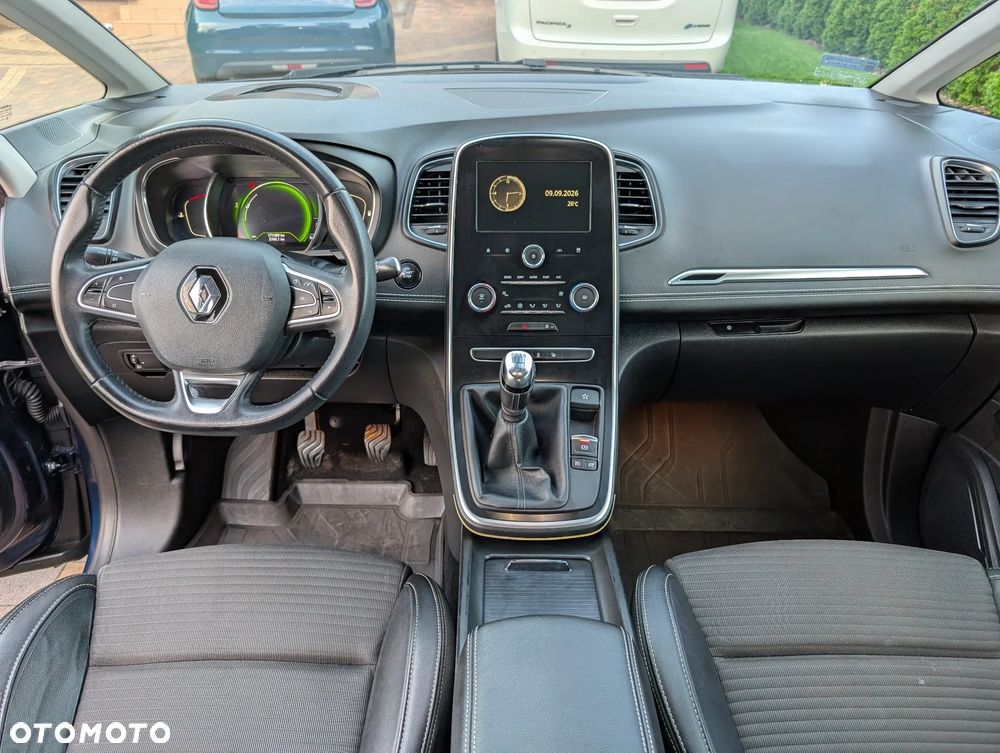Renault Grand Scenic 1.3 TCe Energy Intens - 12