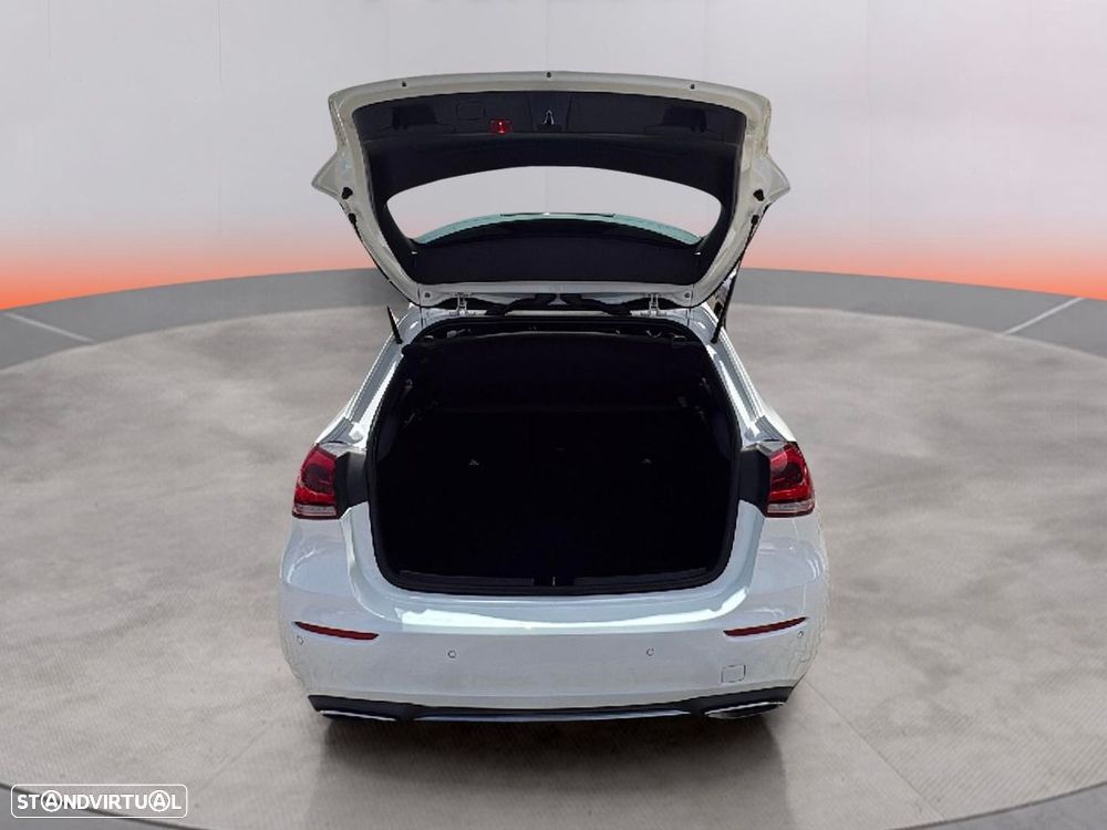 Mercedes-Benz A 160 Style - 7