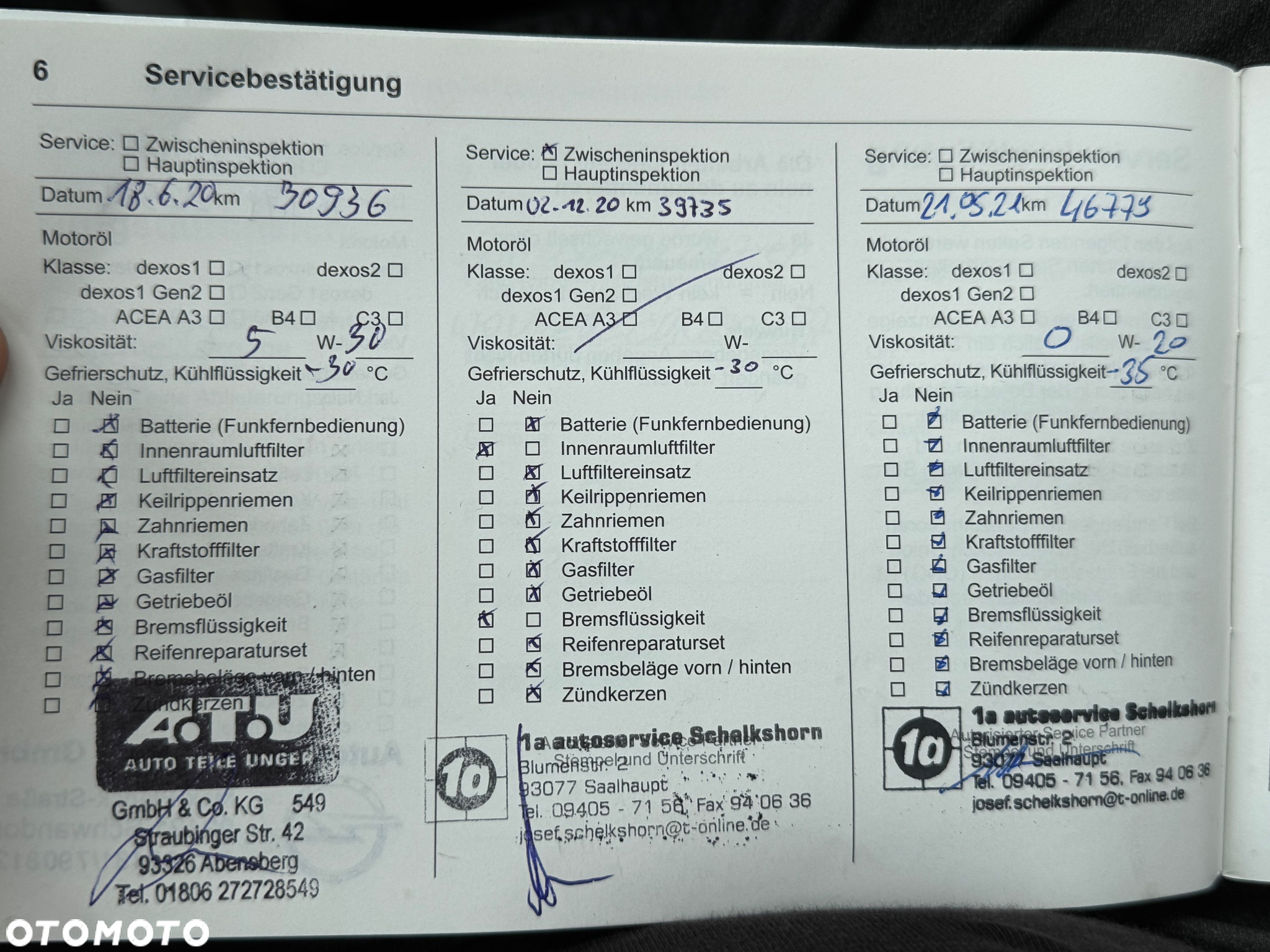 Opel Astra 1.4 Turbo Start/Stop Automatik Sports Tourer Ultimate - 38