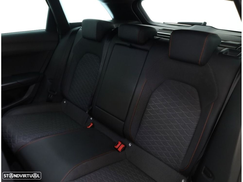 SEAT Leon 1.5 TSI e-Hybrid FR DSG - 12