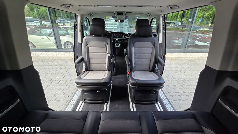 Volkswagen Multivan 2.0 TDI L1 Highline 4Motion DSG - 31