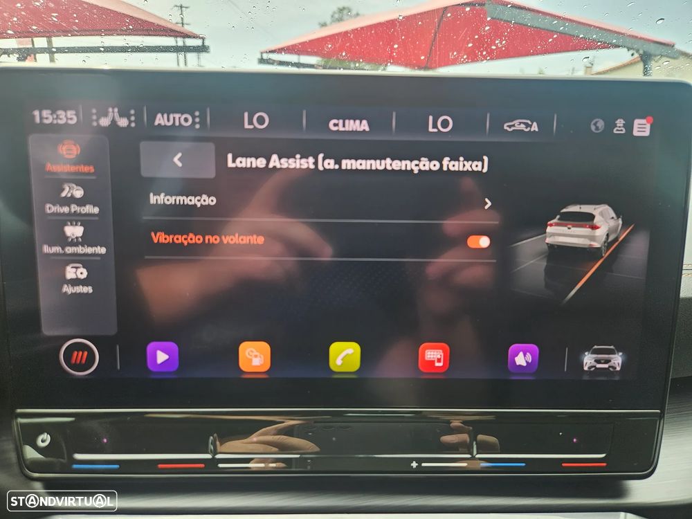Cupra Formentor 1.5 TSI Sport - 39
