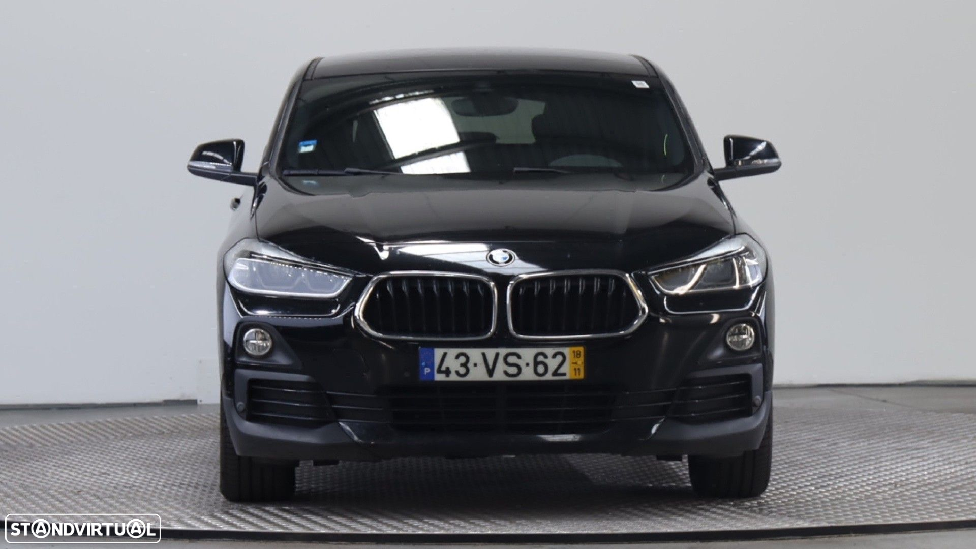 BMW X2 20 d xDrive Auto Advantage - 12
