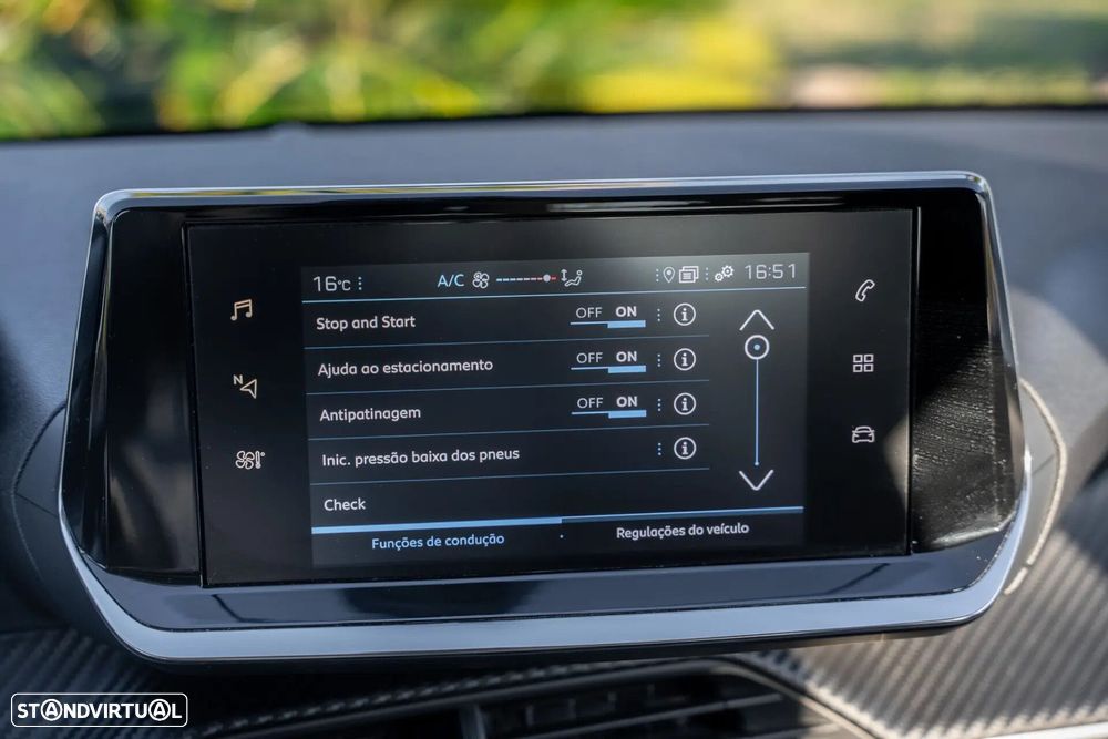 Peugeot 208 1.2 PureTech Active - 13