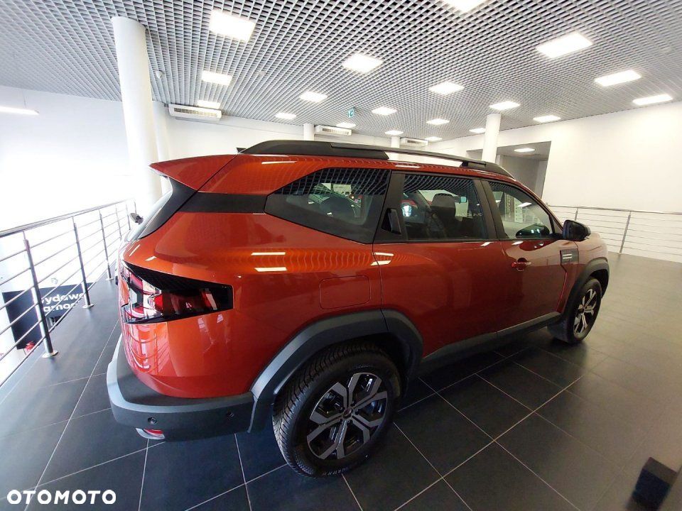 Dacia Bigster - 5